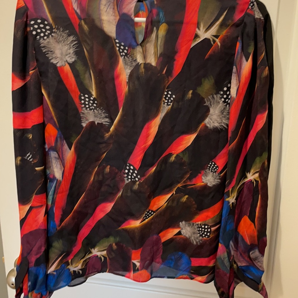 Blouse - Picture 5 of 9